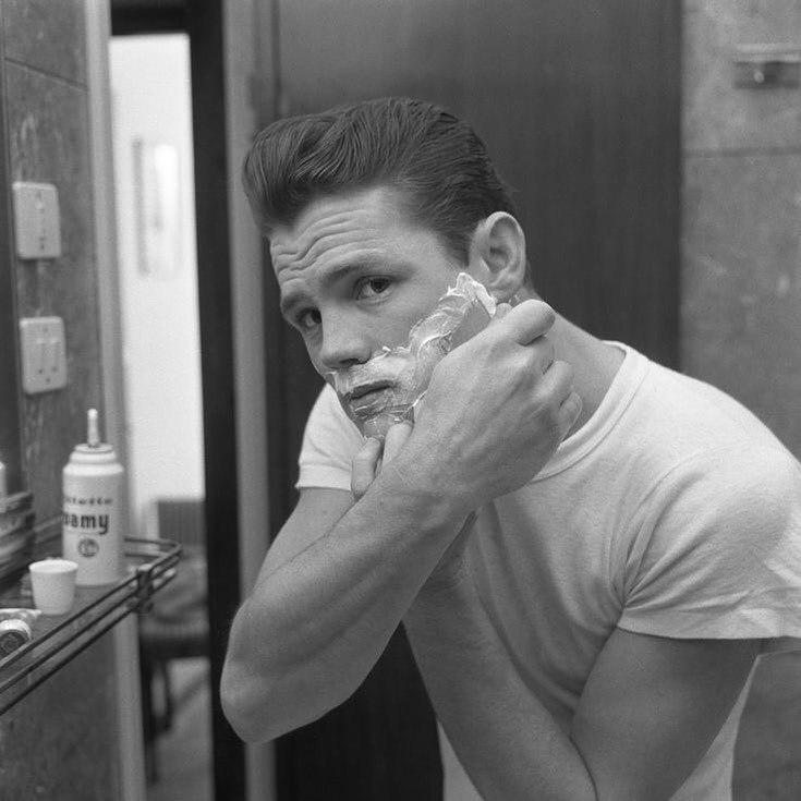 Home Shaving: Everything You Need